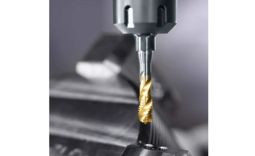 Walter Thread·tec Omni Gewindebohrer TD117 & TD217 Advance